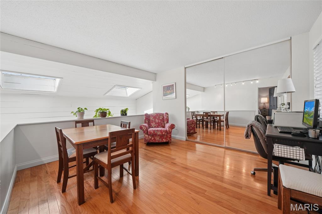 Westport Crossing Condo 2-B - Residential