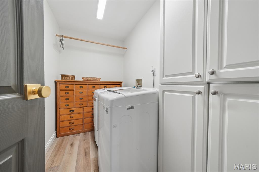 Westport Crossing Condo 2-B - Residential