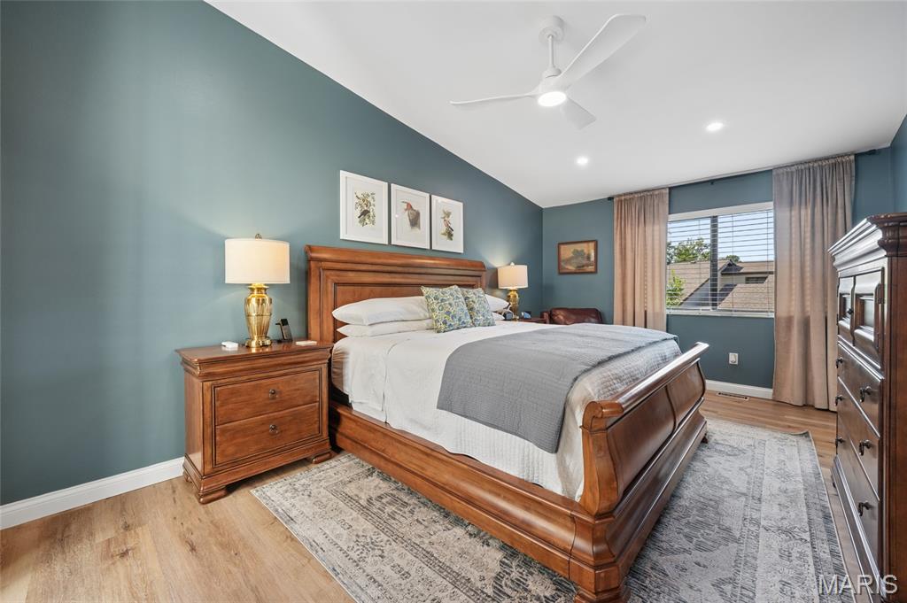 Westport Crossing Condo 2-B - Residential