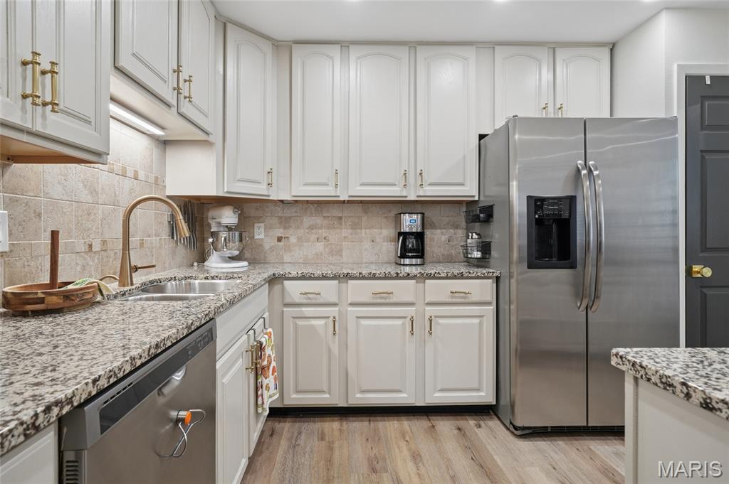Westport Crossing Condo 2-B - Residential
