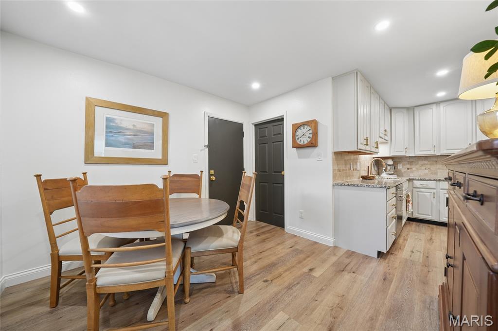 Westport Crossing Condo 2-B - Residential