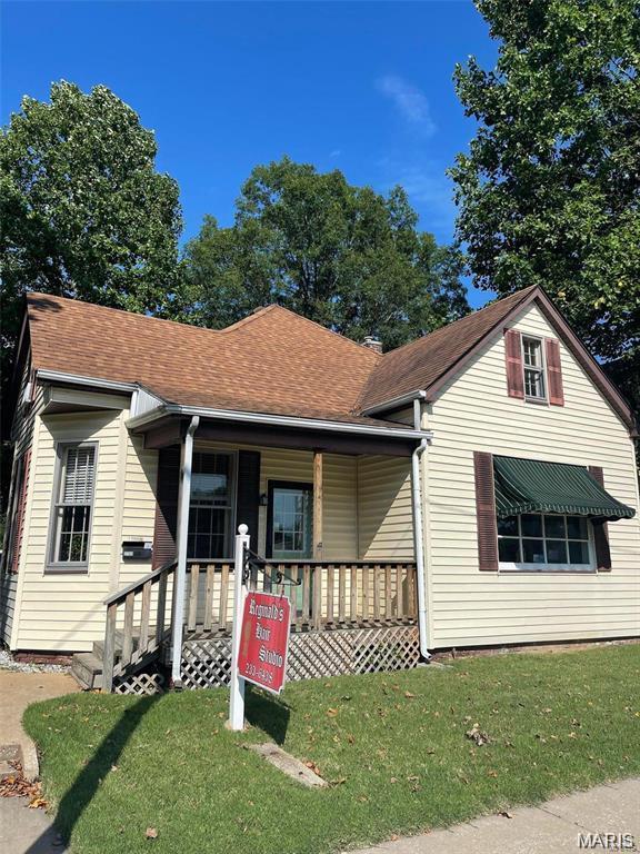 Interurban Add - Residential Income