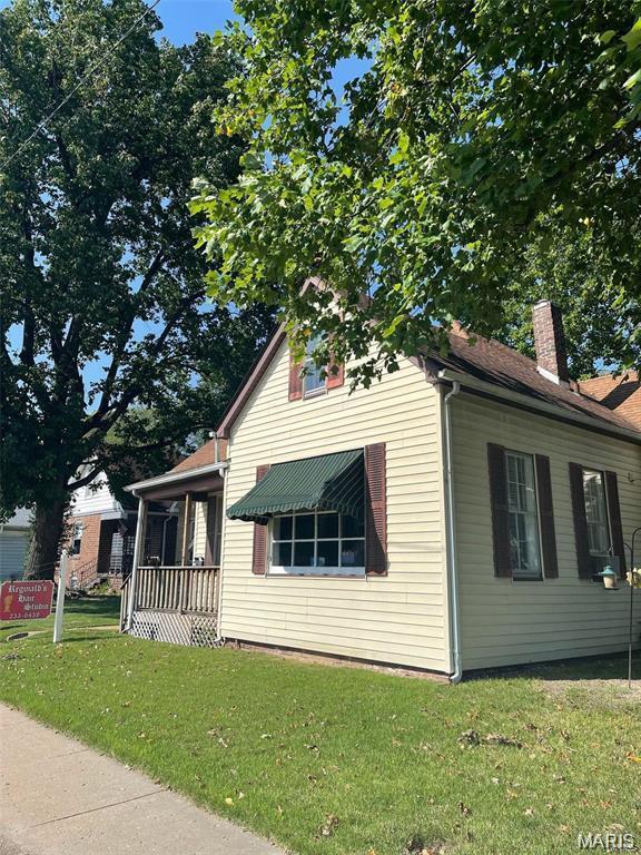 Interurban Add - Residential Income