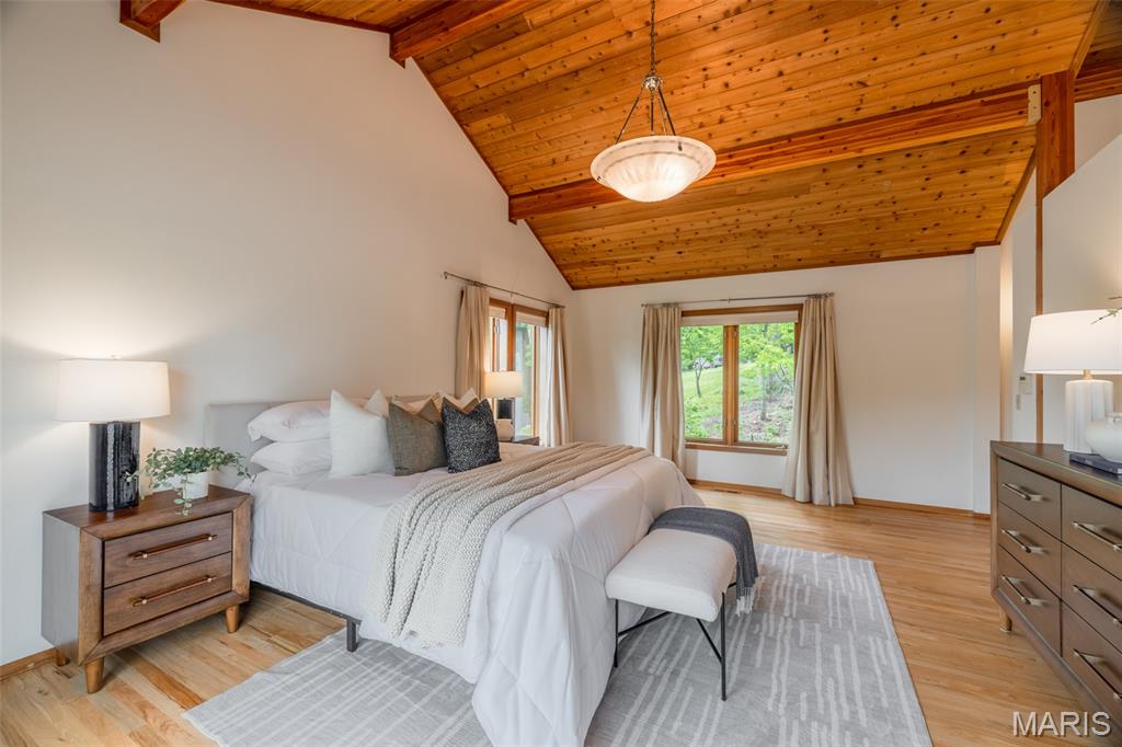 Innsbrook - Residential