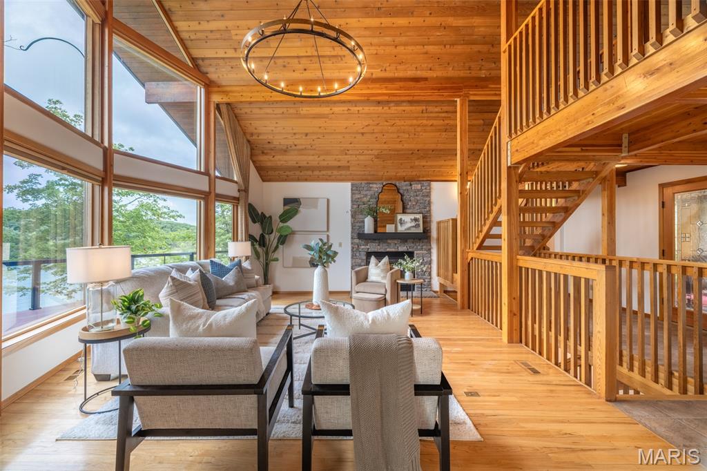 Innsbrook - Residential