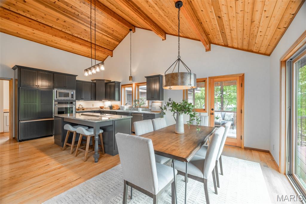Innsbrook - Residential