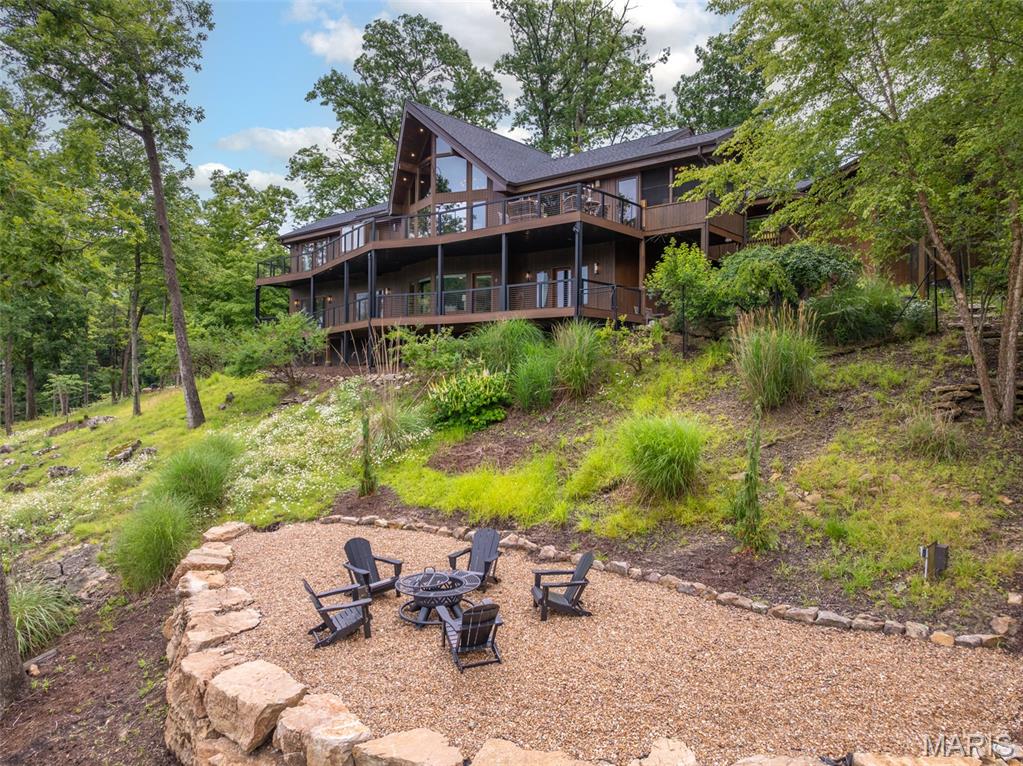 Innsbrook - Residential