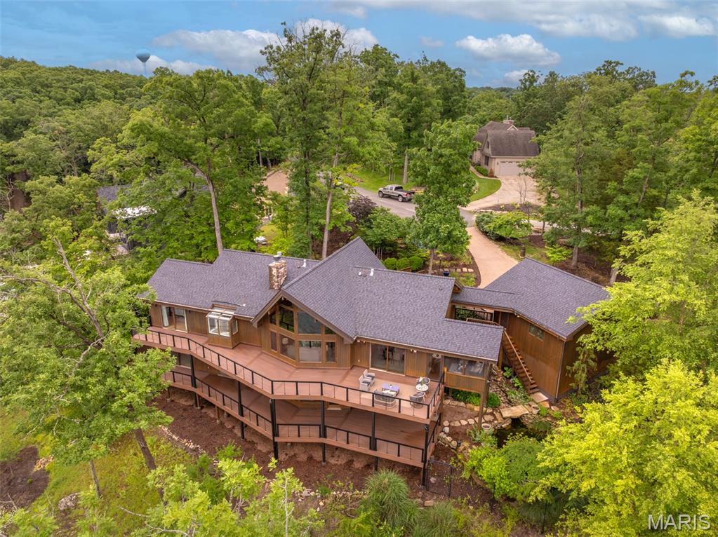 Innsbrook - Residential