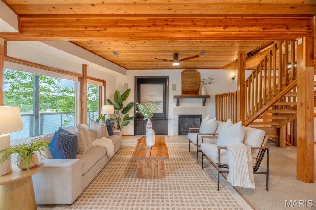 Innsbrook - Residential