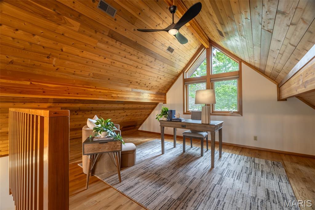 Innsbrook - Residential