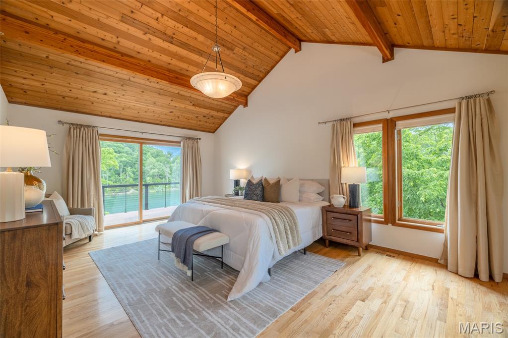 Innsbrook - Residential