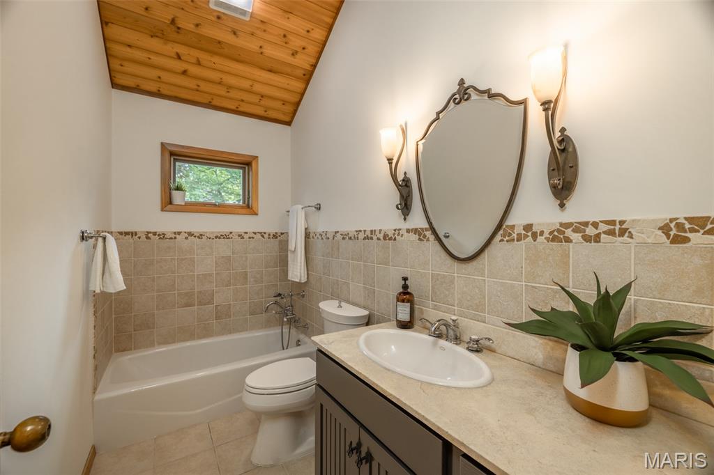 Innsbrook - Residential