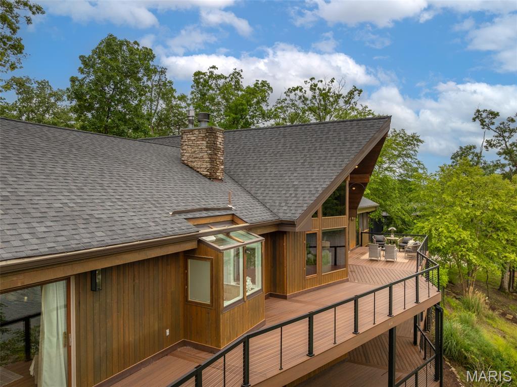 Innsbrook - Residential
