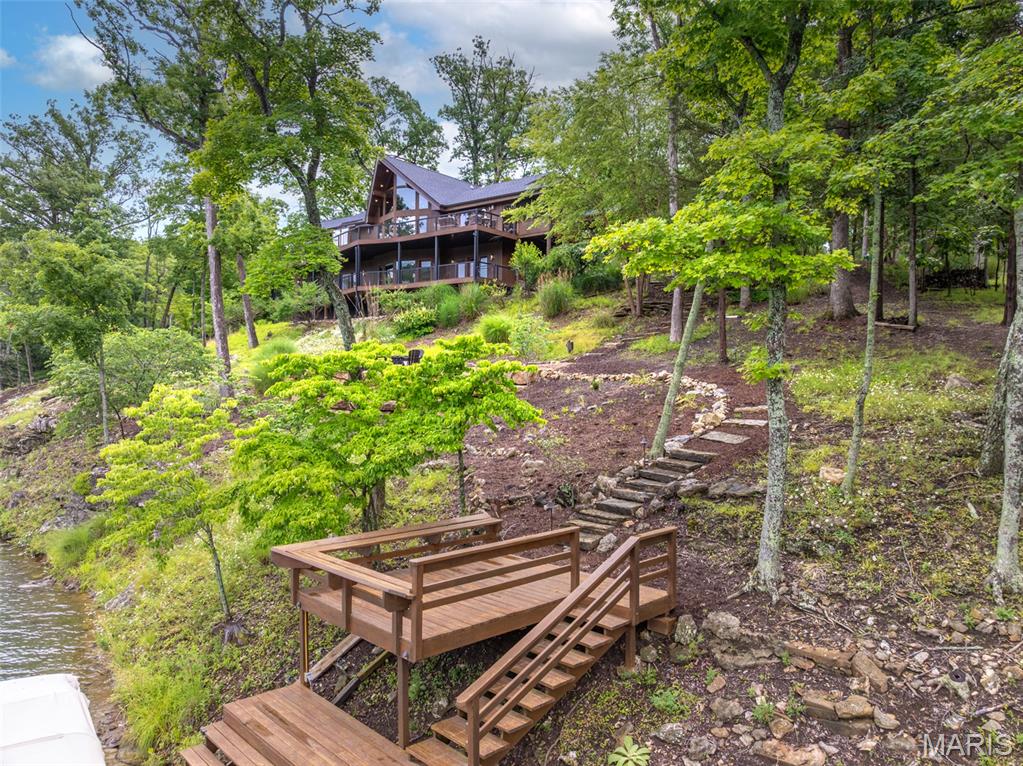 Innsbrook - Residential
