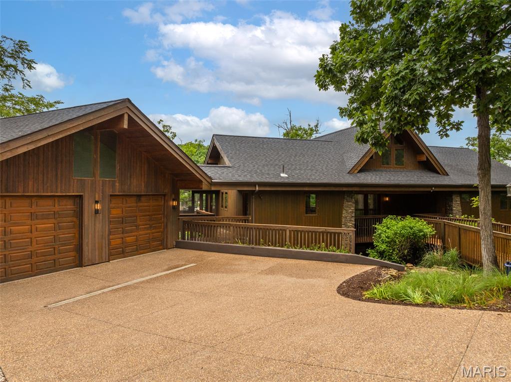 Innsbrook - Residential