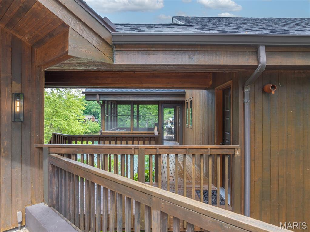 Innsbrook - Residential