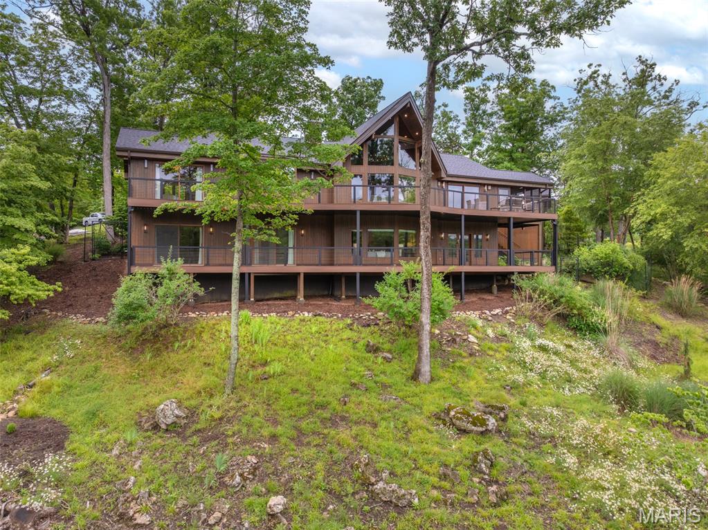 Innsbrook - Residential