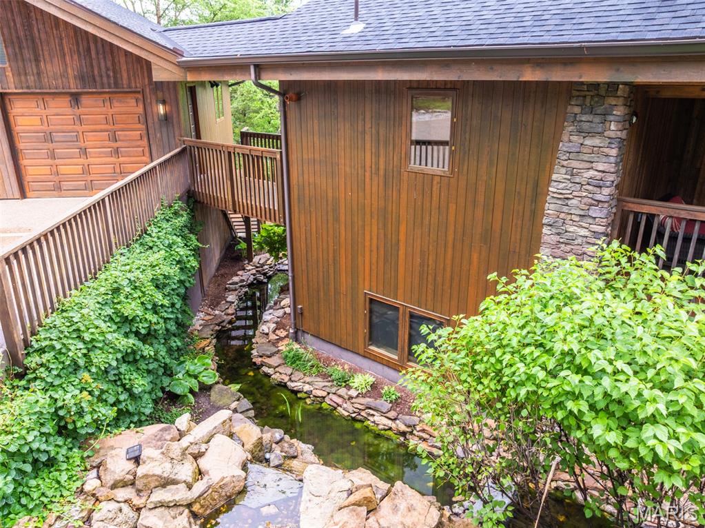 Innsbrook - Residential