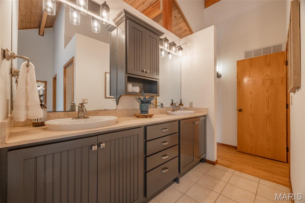 Innsbrook - Residential