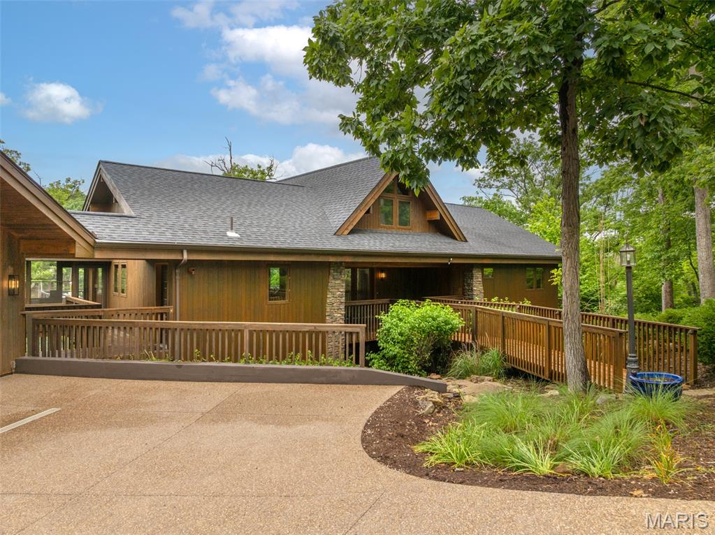 Innsbrook - Residential