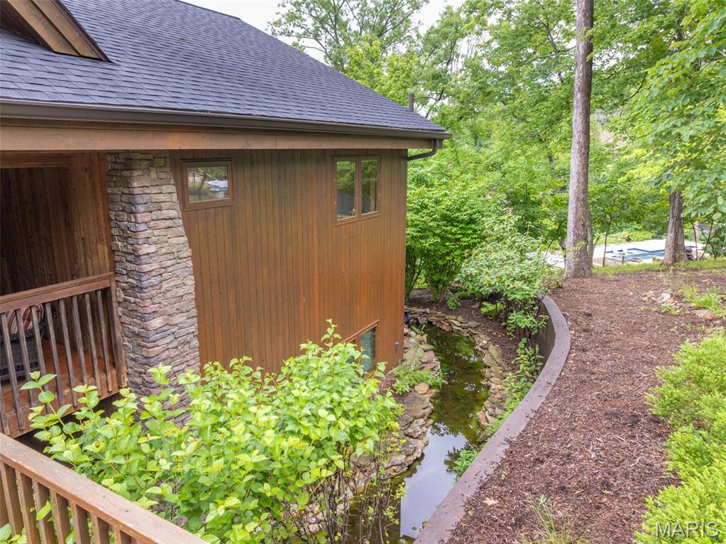 Innsbrook - Residential