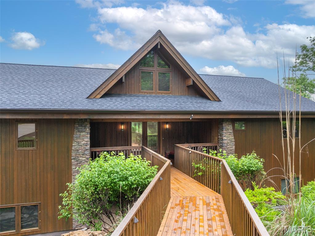 Innsbrook - Residential
