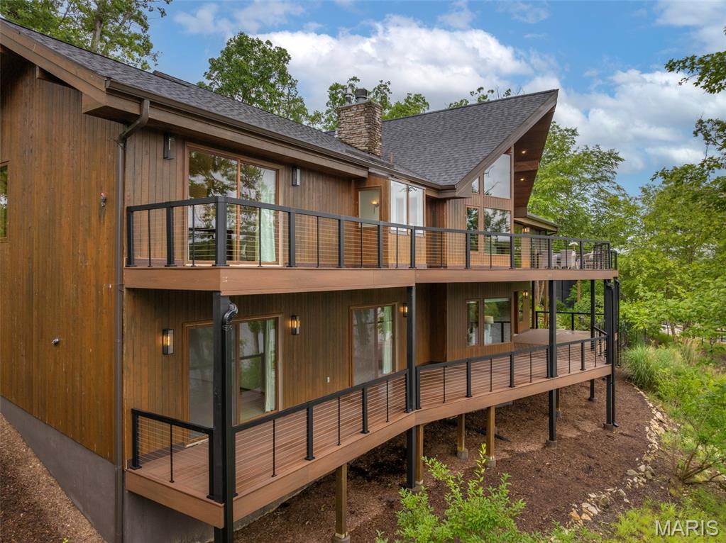 Innsbrook - Residential