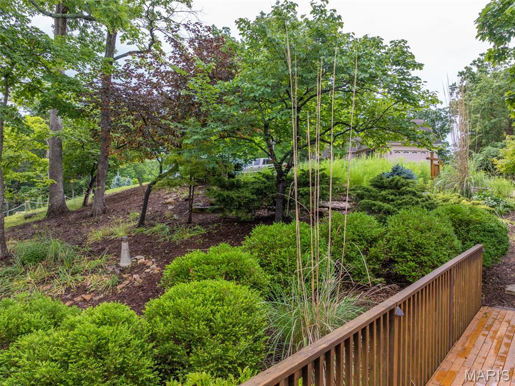 Innsbrook - Residential
