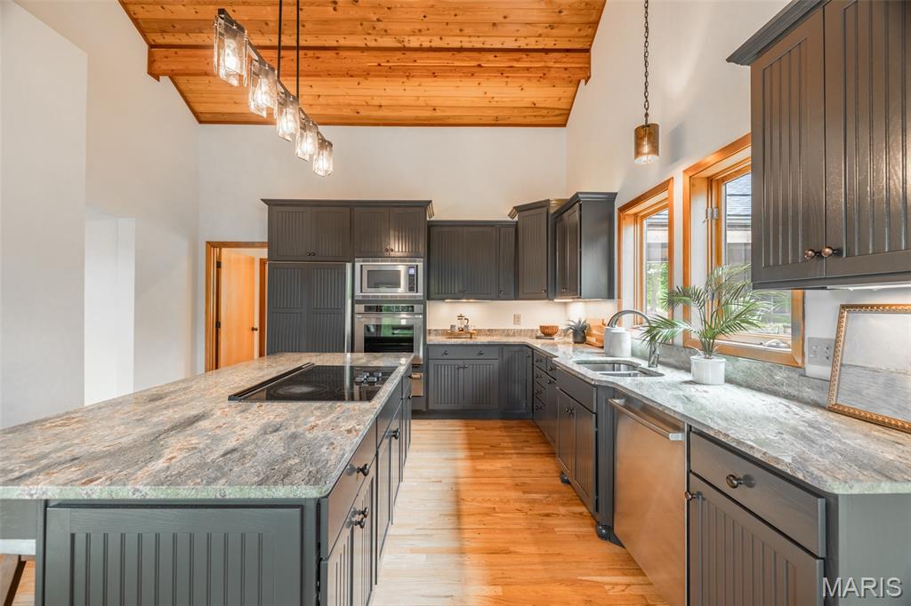 Innsbrook - Residential
