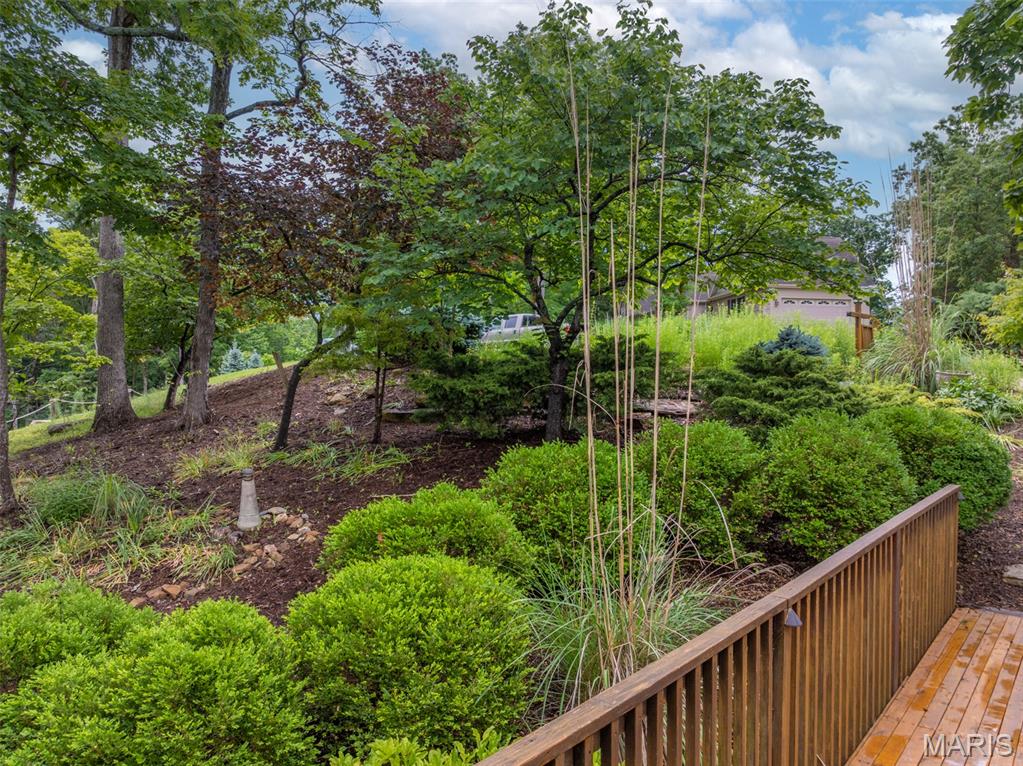 Innsbrook - Residential