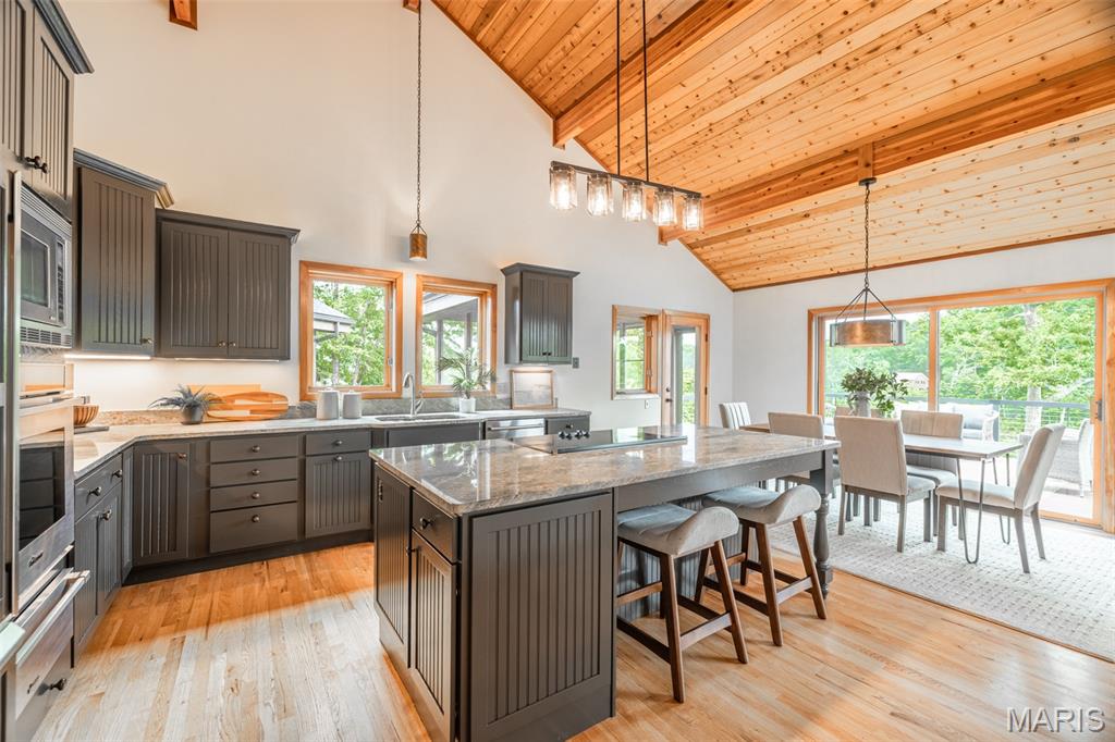 Innsbrook - Residential