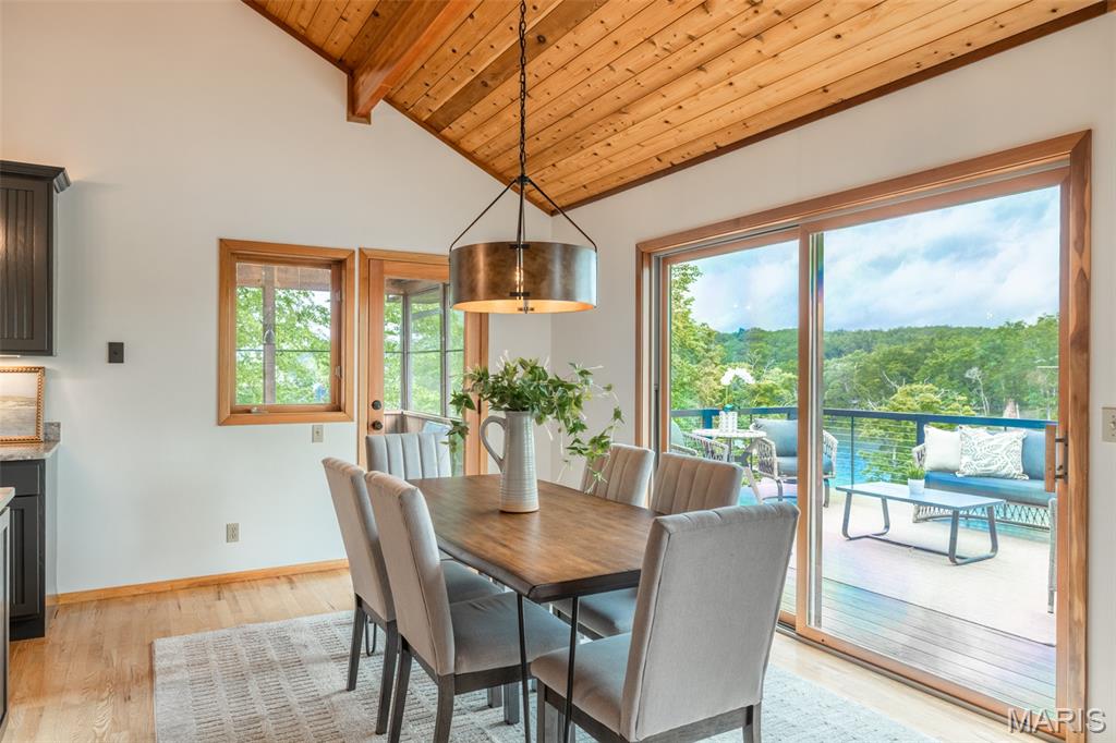 Innsbrook - Residential