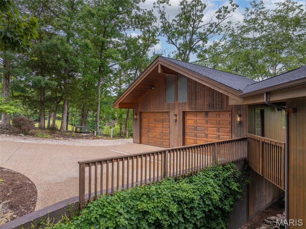Innsbrook - Residential