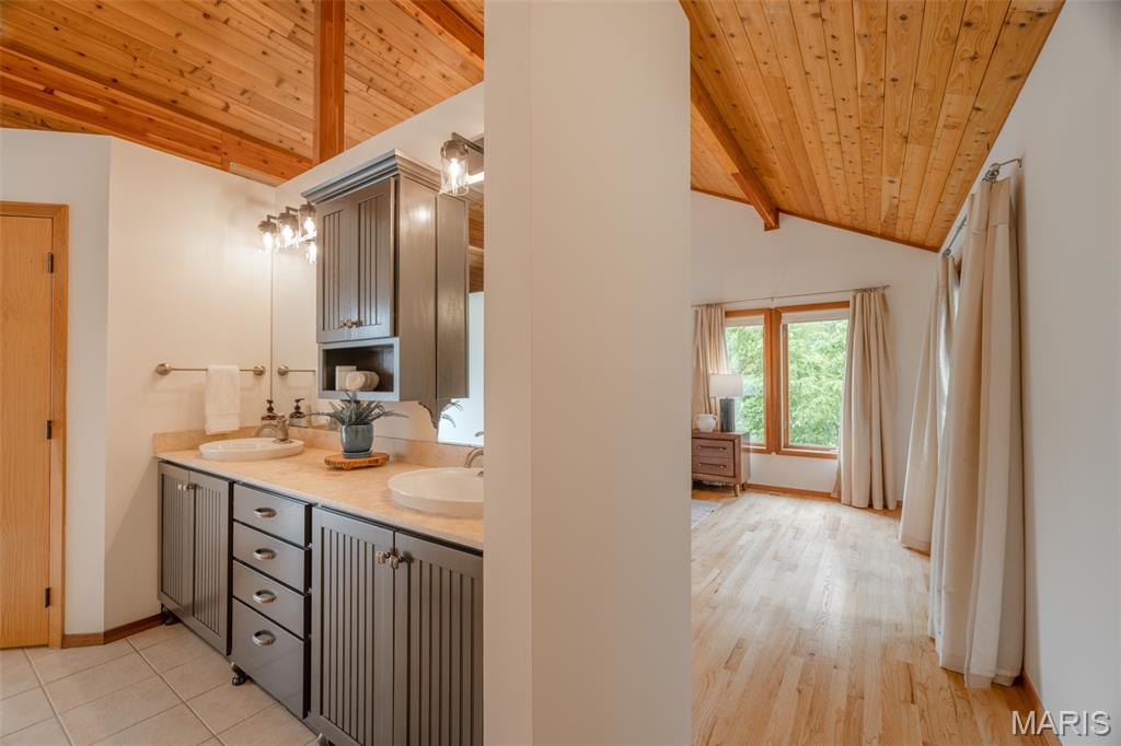 Innsbrook - Residential