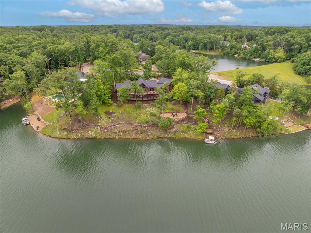 Innsbrook - Residential