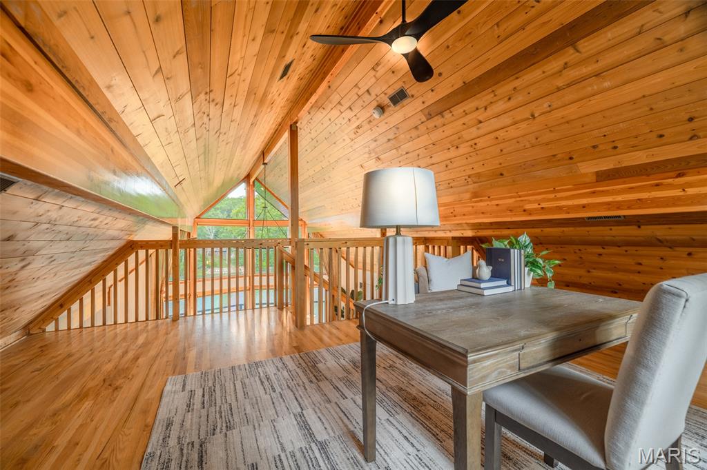 Innsbrook - Residential