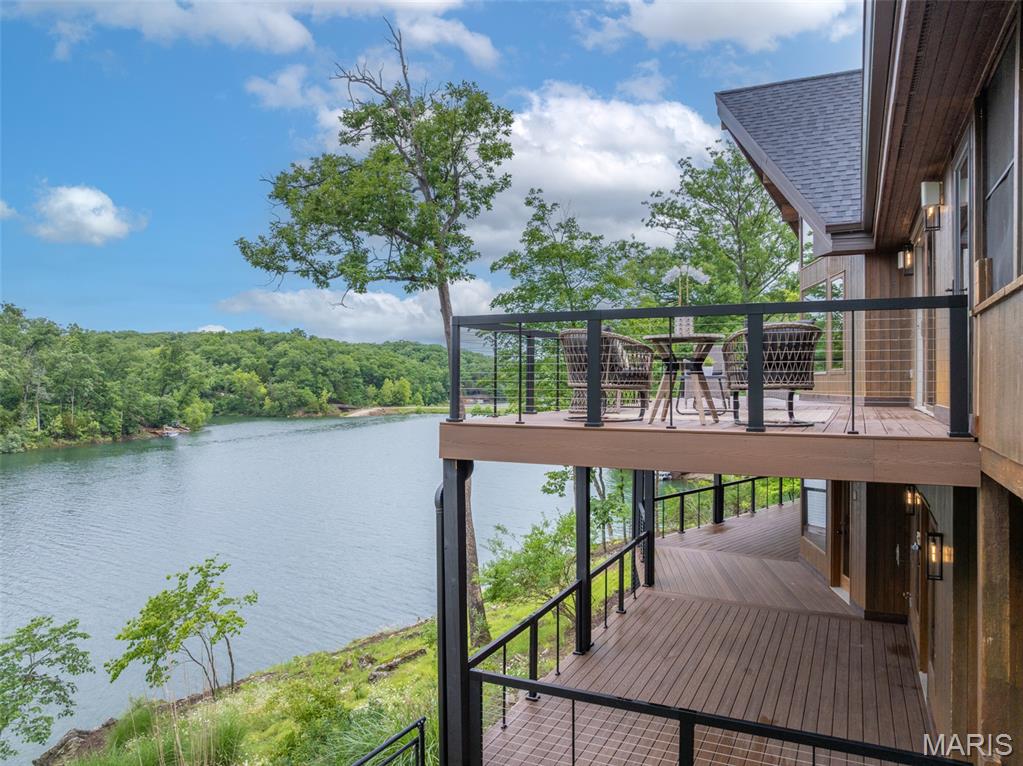 Innsbrook - Residential