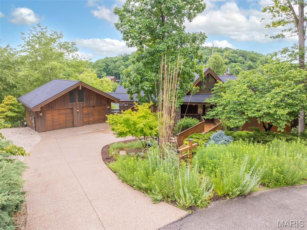 Innsbrook - Residential