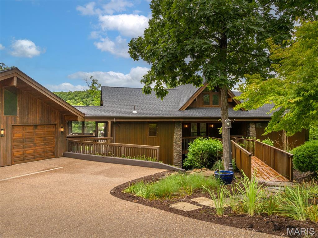 Innsbrook - Residential