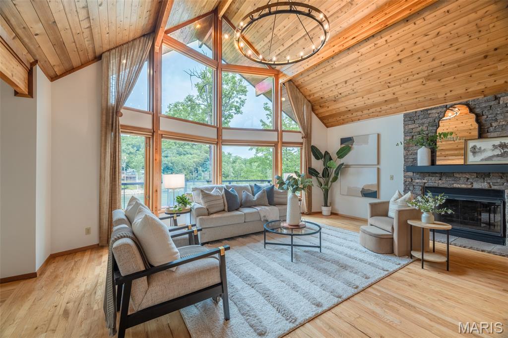 Innsbrook - Residential