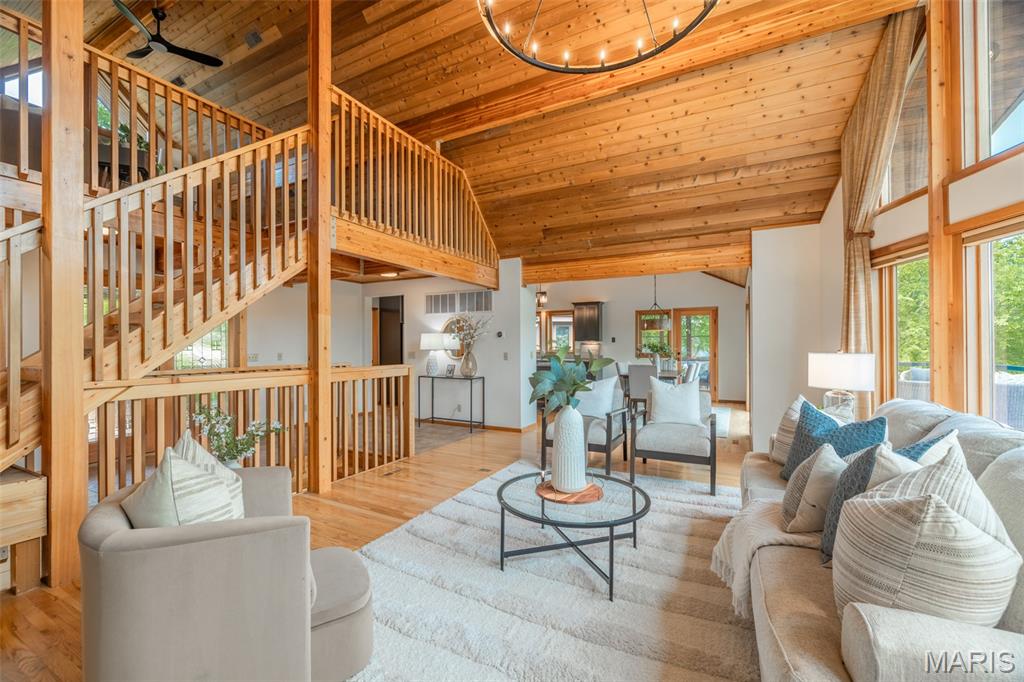 Innsbrook - Residential