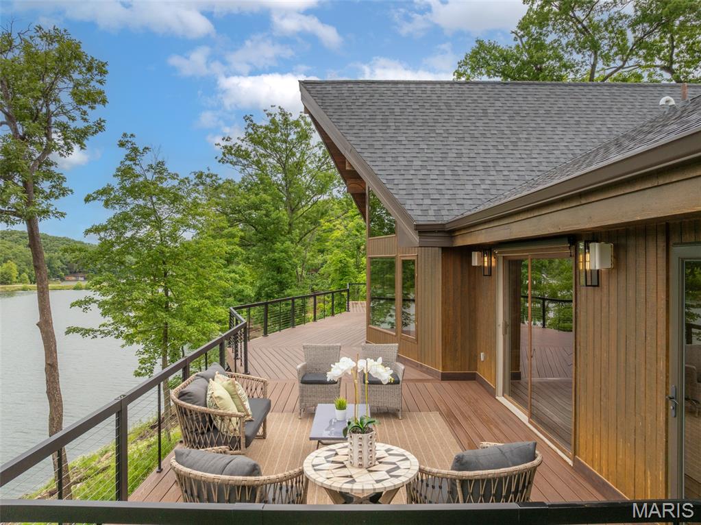 Innsbrook - Residential
