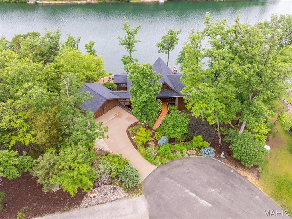 Innsbrook - Residential