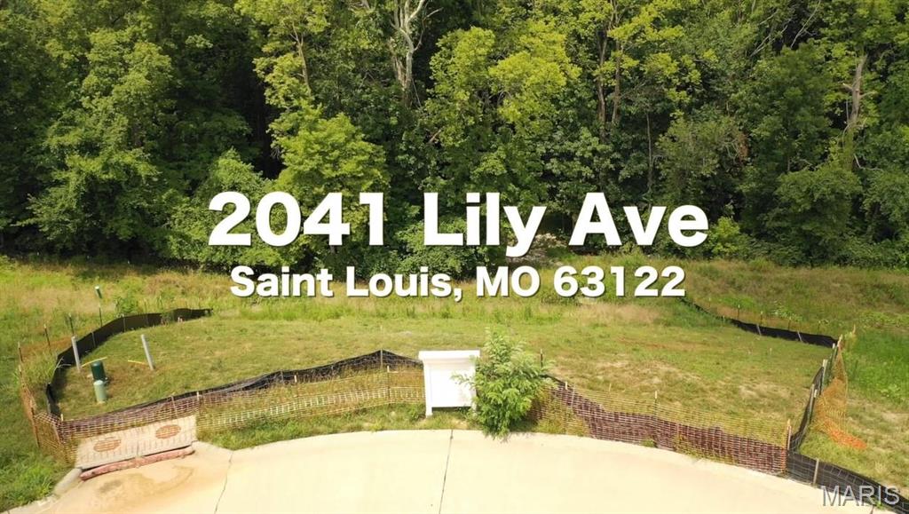 Bluffs At Lily Ave The - Land