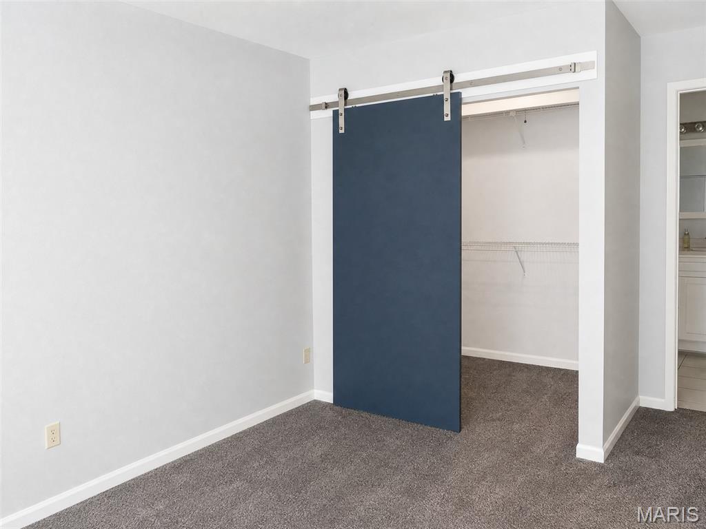 Cross Creek Condo Ph One Area - Residential