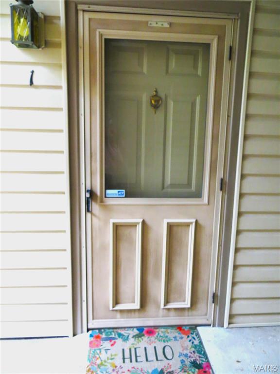 Cross Creek Condo Ph One Area - Residential