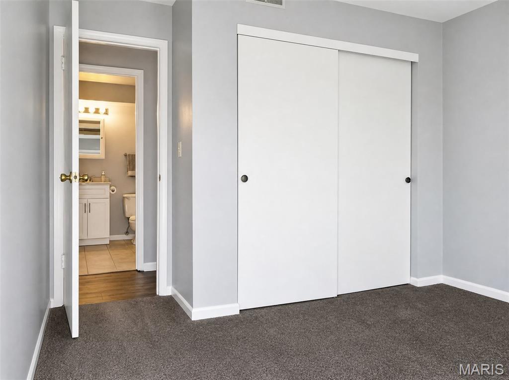 Cross Creek Condo Ph One Area - Residential