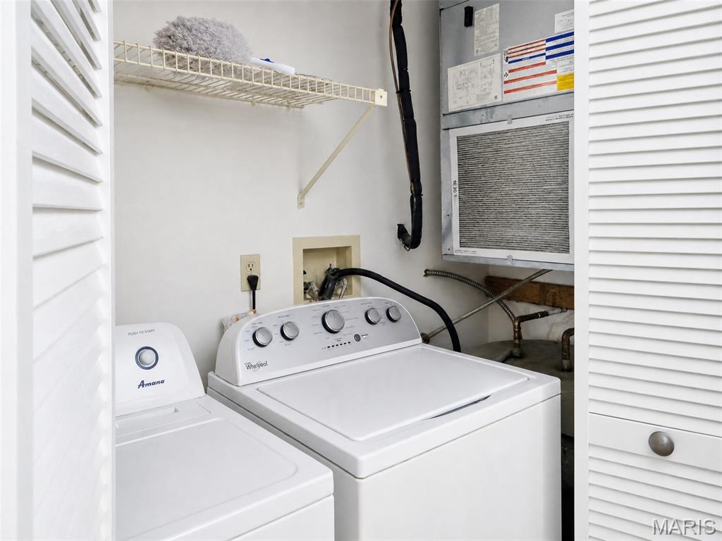 Cross Creek Condo Ph One Area - Residential