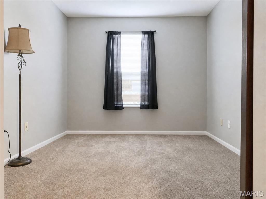 Cross Creek Condo Ph One Area - Residential