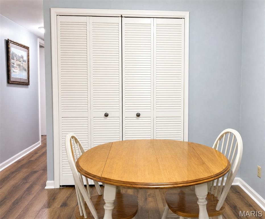 Cross Creek Condo Ph One Area - Residential